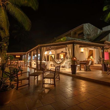 Murielle De Marie-Galante Hotel Grand-Bourg  Kültér fotó