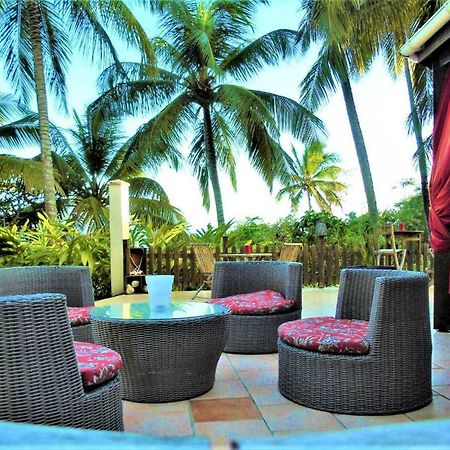Murielle De Marie-Galante Hotel Grand-Bourg  Kültér fotó