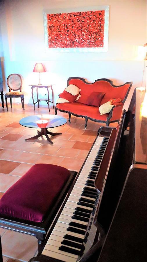 Murielle De Marie-Galante Hotel Grand-Bourg  Kültér fotó