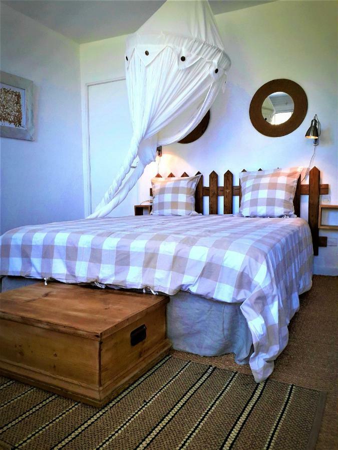 Murielle De Marie-Galante Hotel Grand-Bourg  Kültér fotó