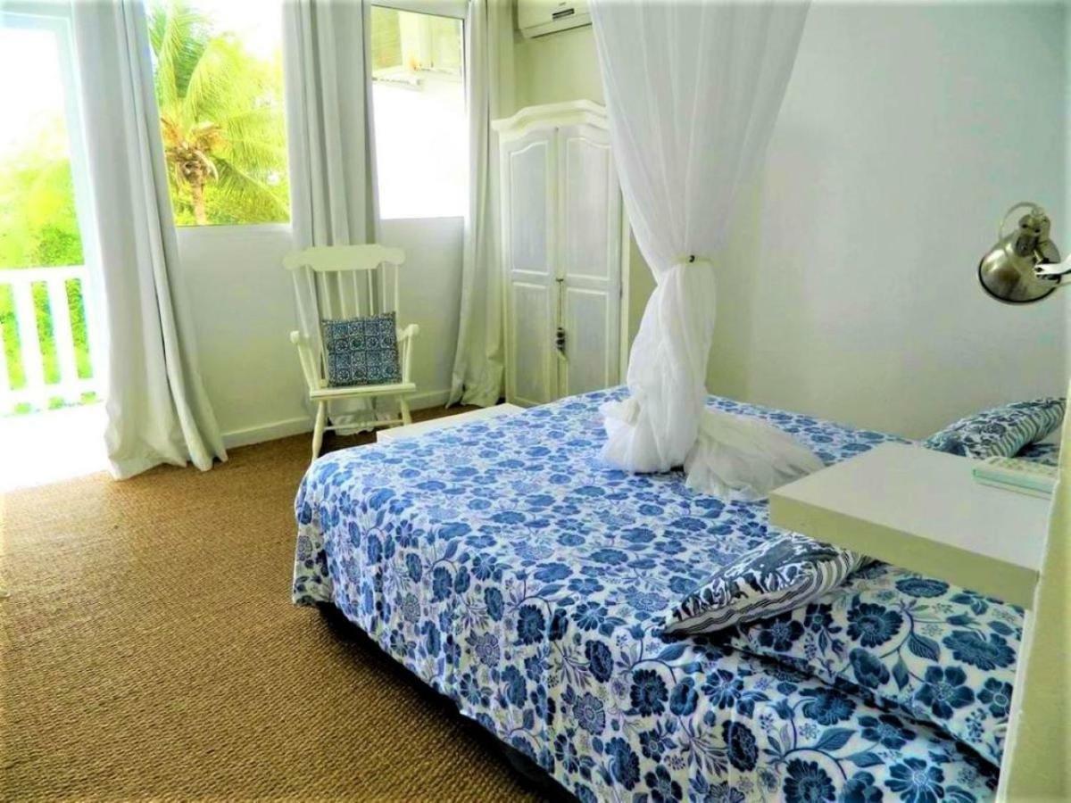 Murielle De Marie-Galante Hotel Grand-Bourg  Kültér fotó