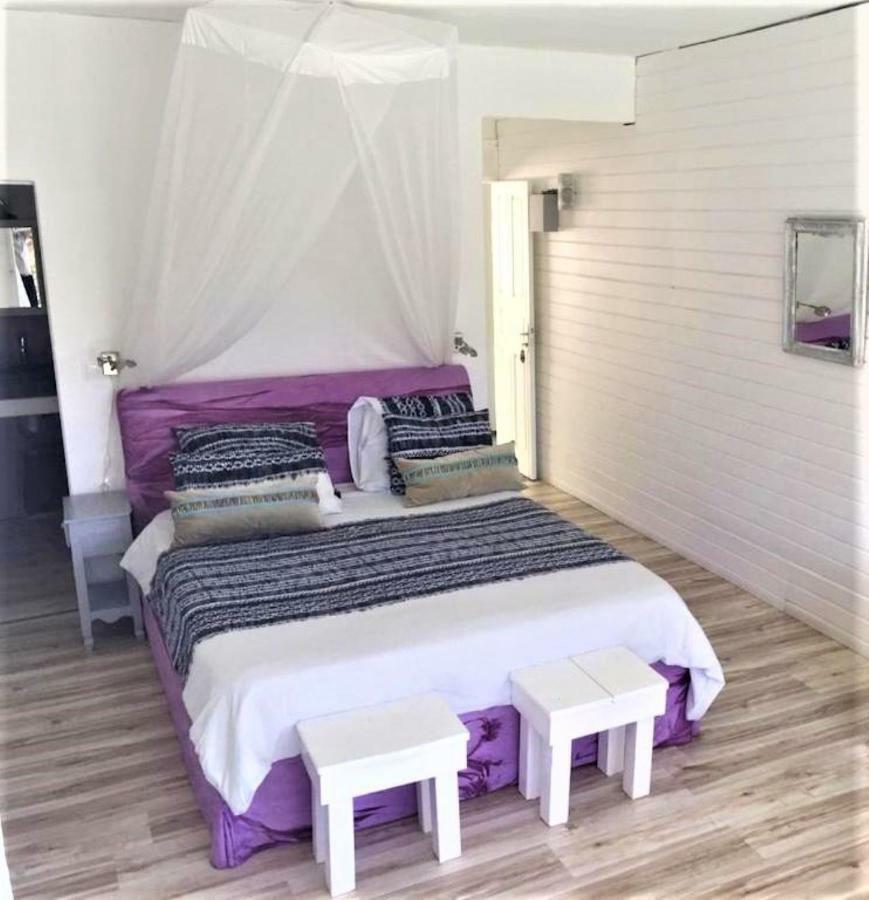 Murielle De Marie-Galante Hotel Grand-Bourg  Kültér fotó