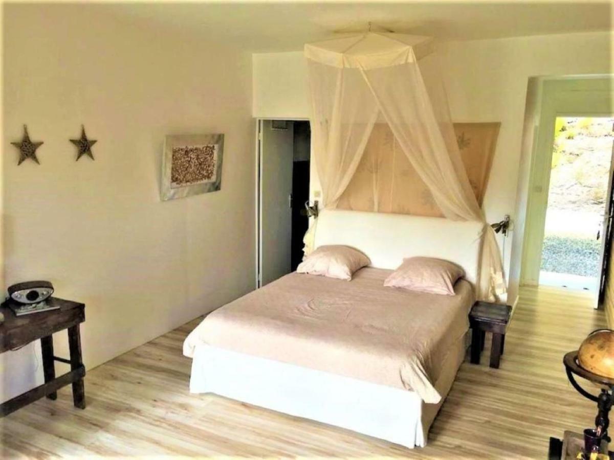 Murielle De Marie-Galante Hotel Grand-Bourg  Kültér fotó